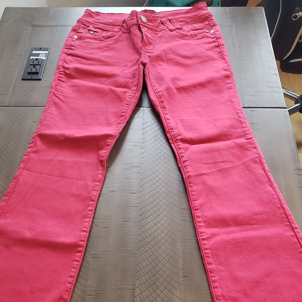 Point Zero Pants - Picture 2 of 9